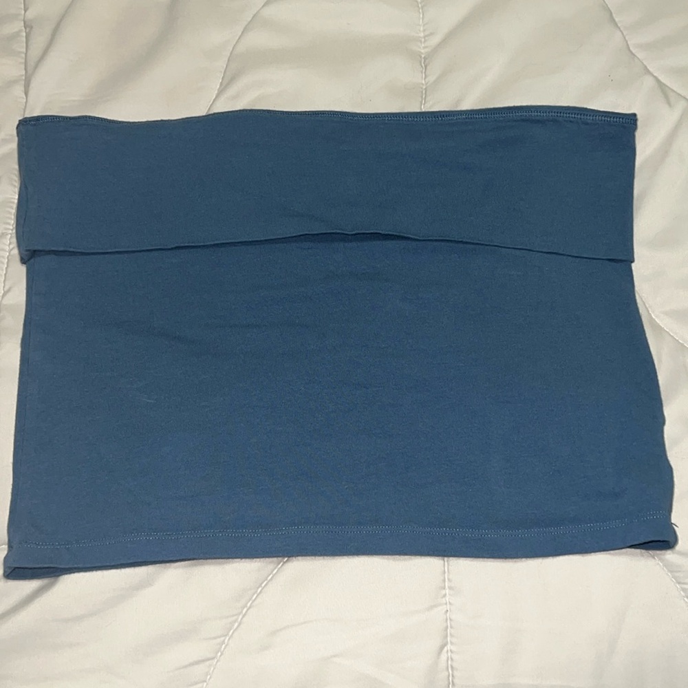 American Eagle Tube Top